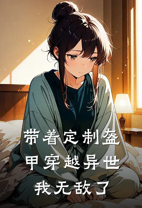 带着定制盔甲穿越异世，我无敌了