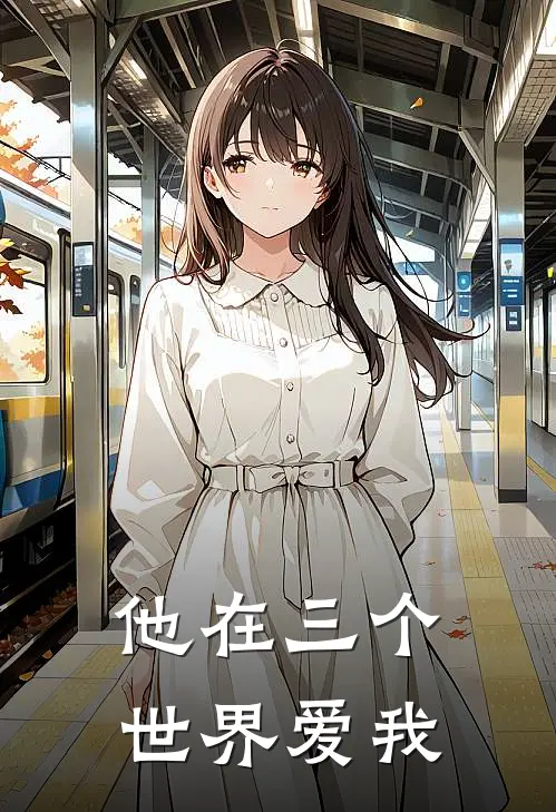 他在三个世界爱我
