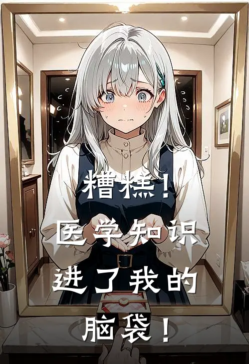 糟糕！医学知识进了我的脑袋！