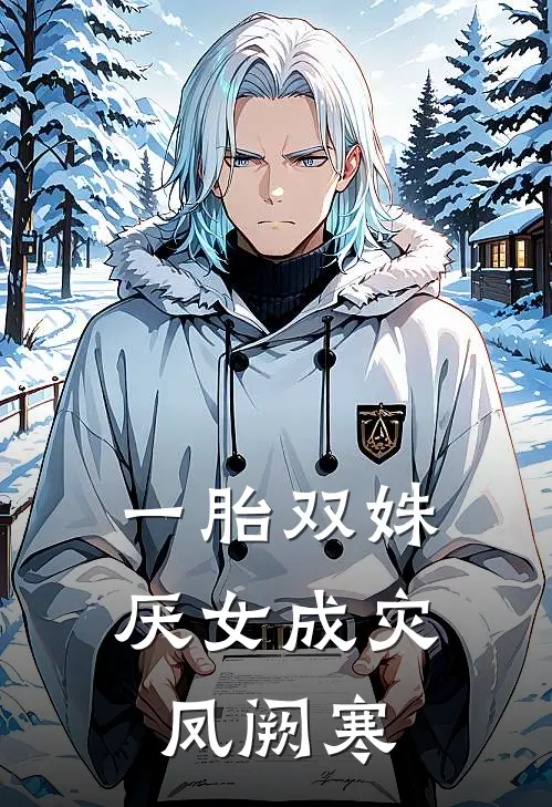 一胎双姝：厌女成灾凤阙寒