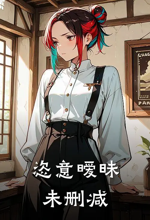 恣意暧昧 未删减