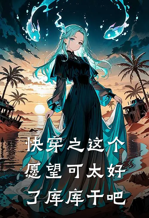快穿之这个愿望可太好了库库干吧