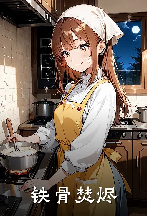 铁骨焚烬(云澈钱禄)小说推荐完本_全本免费小说铁骨焚烬云澈钱禄