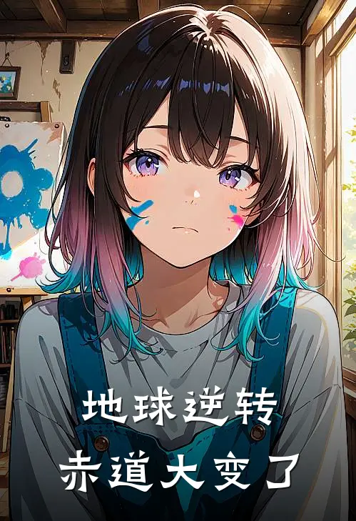 地球逆转,赤道大变了