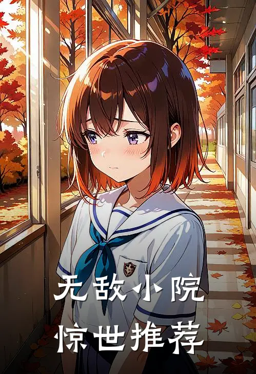 无敌小院惊世推荐