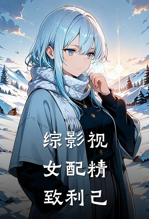 许泱孟宴臣《综影视：女配精致利己》完整版在线阅读_许泱孟宴臣完整版在线阅读