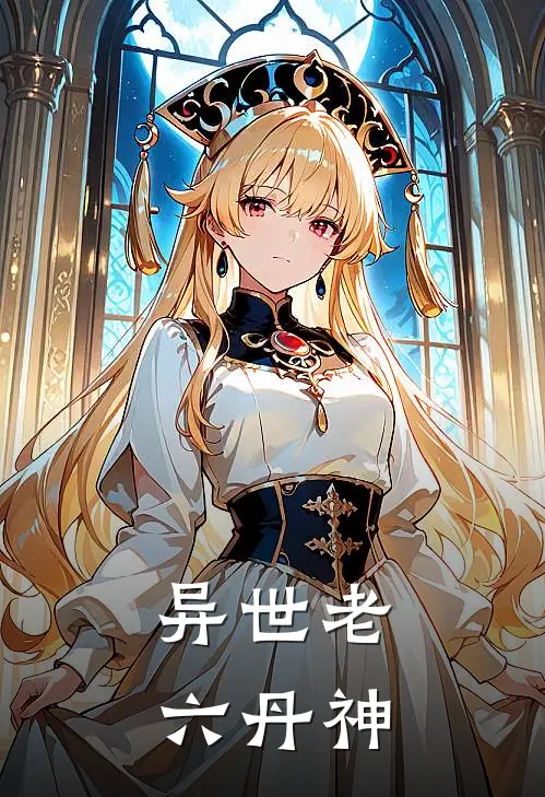 异世老六丹神
