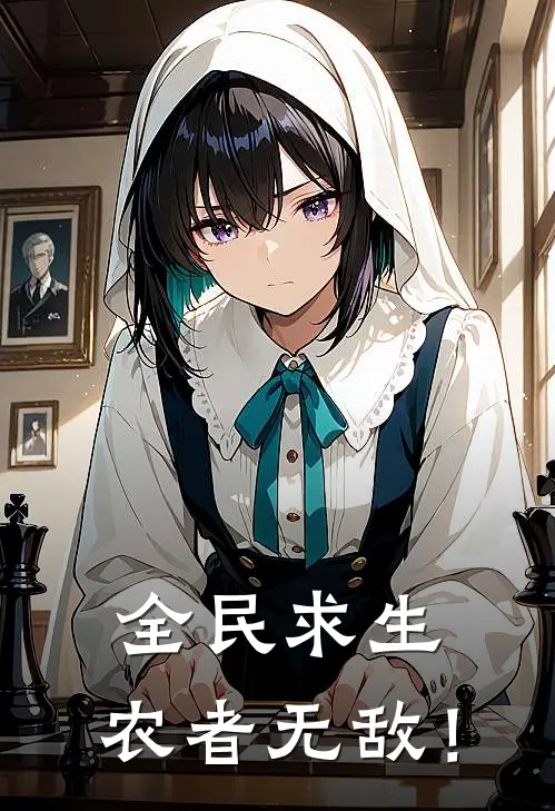 全民求生：农者无敌！