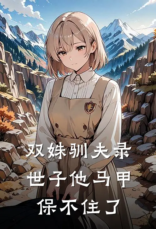 双姝驯夫录：世子他马甲保不住了沈昭萧砚最新好看小说_免费小说双姝驯夫录：世子他马甲保不住了(沈昭萧砚)