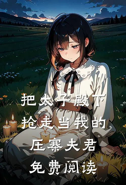 把太子殿下抢走当我的压寨夫君免费阅读