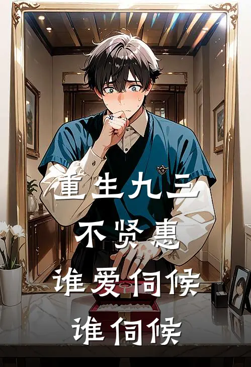 重生九三不贤惠，谁爱伺候谁伺候