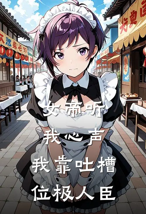 女帝听我心声，我靠吐槽位极人臣