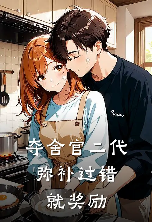 夺舍官二代：弥补过错就奖励