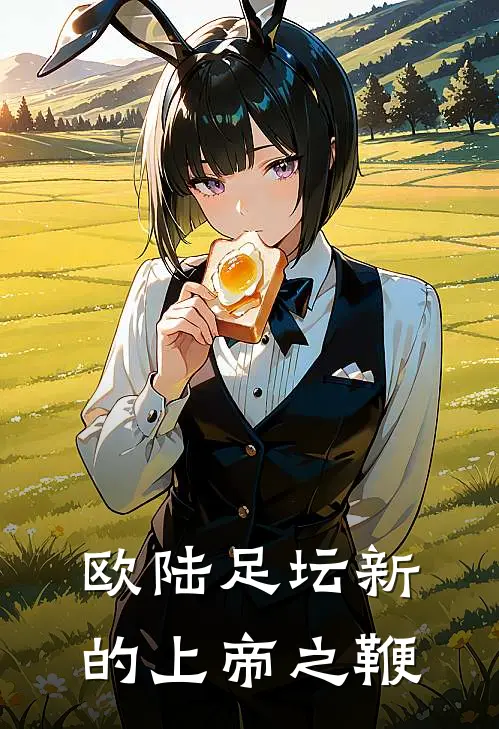 欧陆足坛新的上帝之鞭