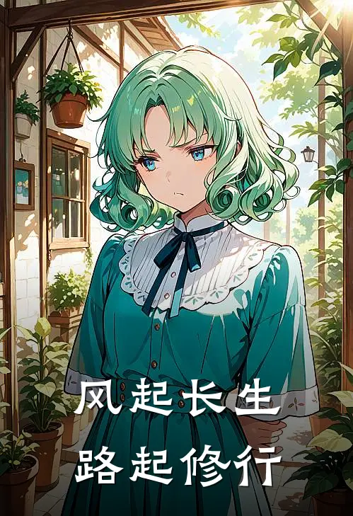 陈长生旺财(风起长生，路起修行)全本免费在线阅读_(风起长生，路起修行)完结版免费在线阅读