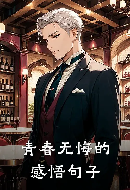 青春无悔的感悟句子