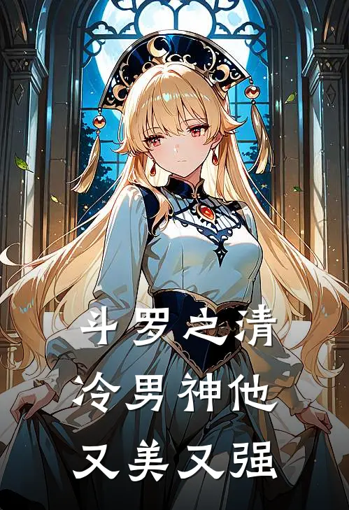 斗罗之清冷男神他又美又强