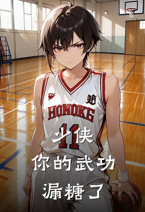 少侠，你的武功漏糖了