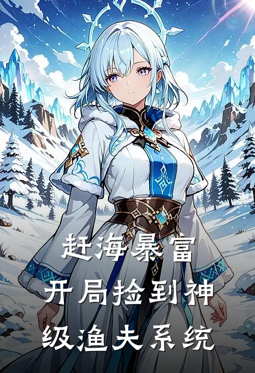 赶海暴富：开局捡到神级渔夫系统