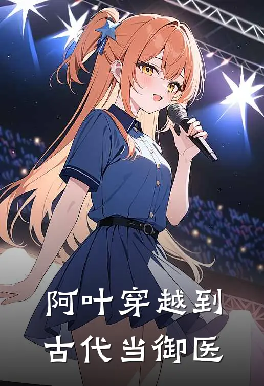 阿叶穿越到古代当御医