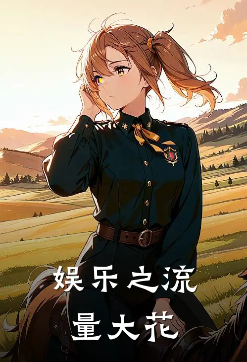 娱乐之流量大花