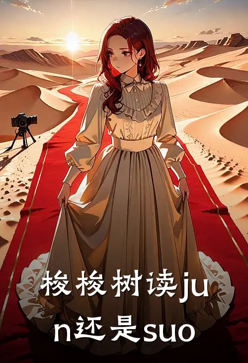 梭梭树读jun还是suo