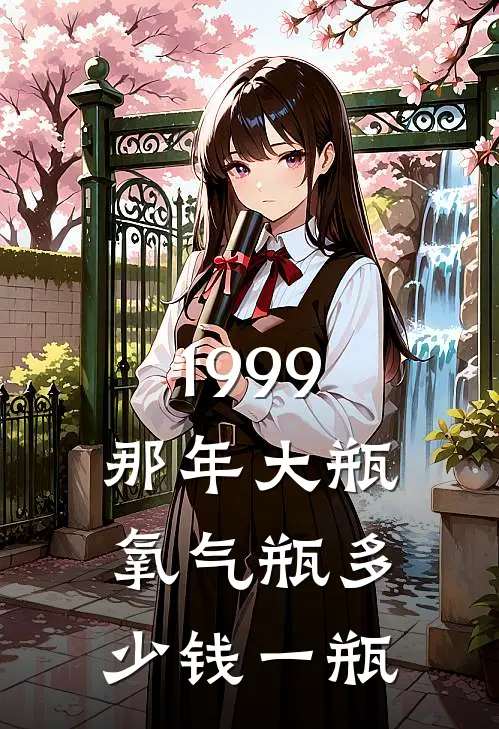 1999那年大瓶氧气瓶多少钱一瓶