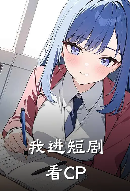 我进短剧看CP