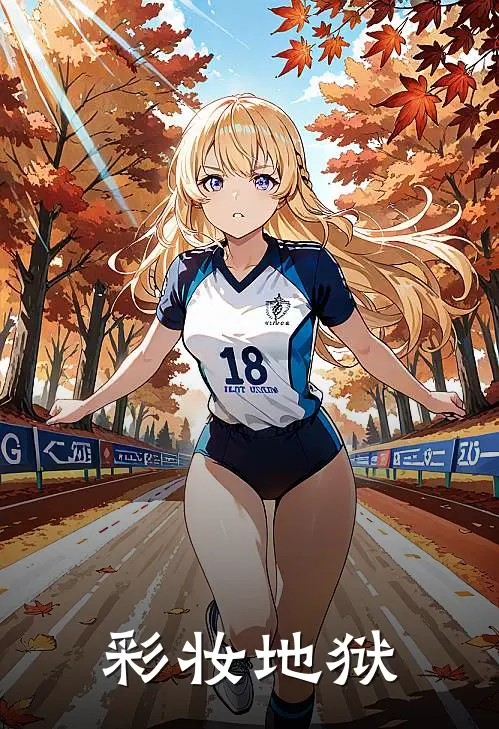 彩妆地狱江叙江叙完结热门小说_完整版小说全文免费阅读彩妆地狱江叙江叙