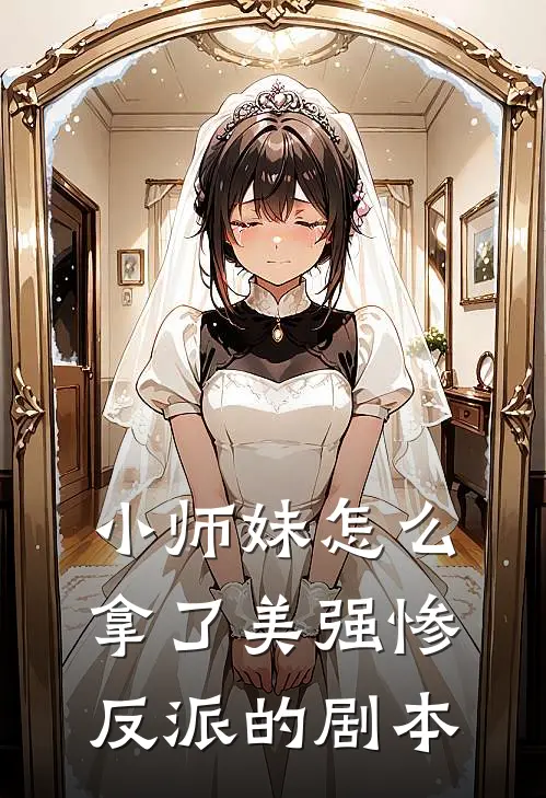 小师妹怎么拿了美强惨反派的剧本