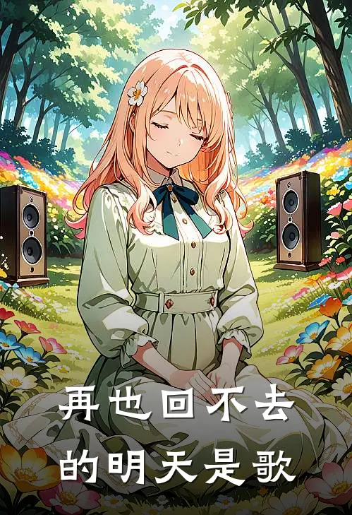 再也回不去的明天是歌