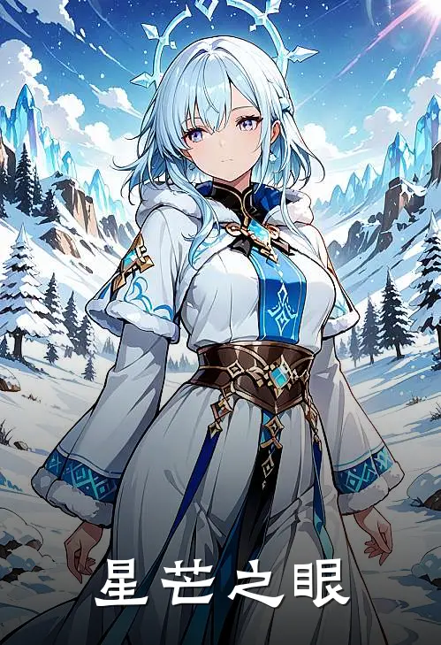 星芒之眼