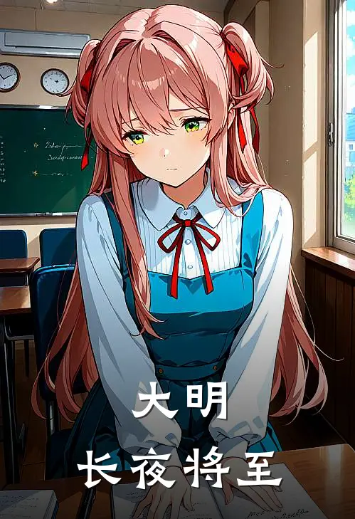 大明：长夜将至