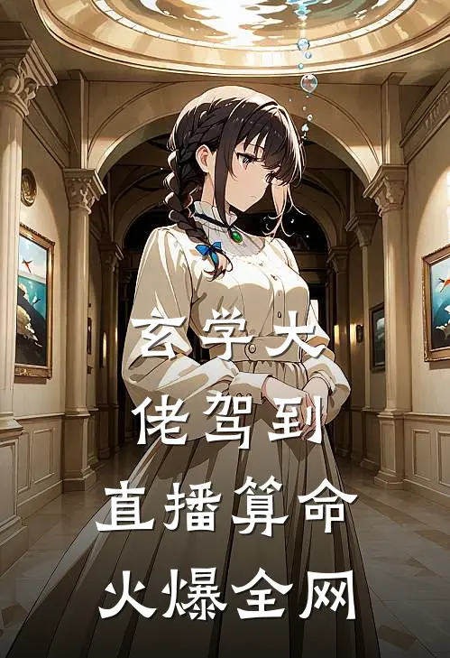 玄学大佬驾到，直播算命火爆全网