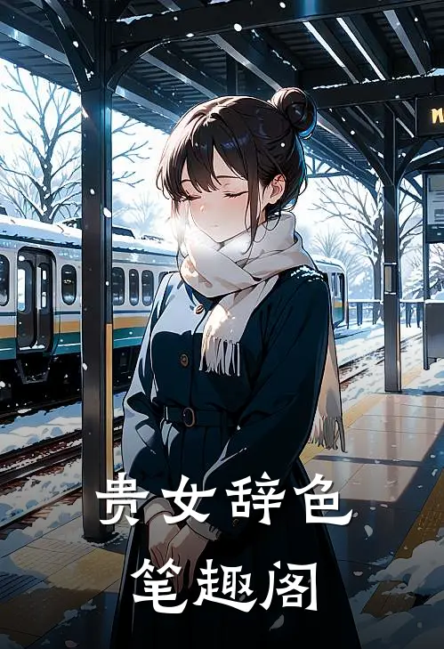 贵女辞色笔趣阁