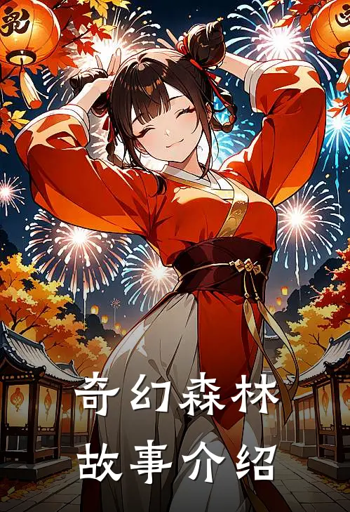 奇幻森林故事介绍