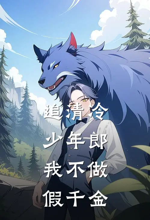 追清冷少年郎，我不做假千金(谢安昭安昭)好看的小说推荐完结_完本小说追清冷少年郎，我不做假千金谢安昭安昭