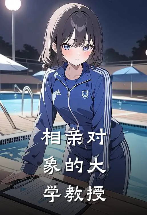 相亲对象的大学教授