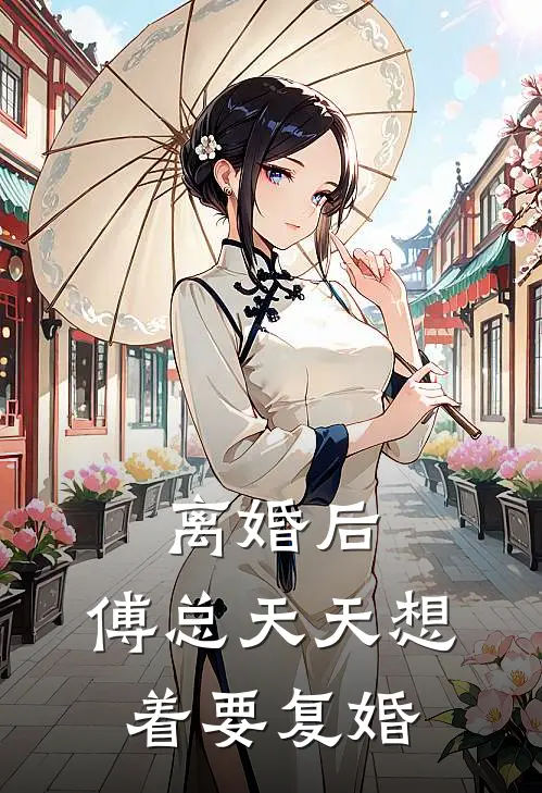 离婚后，傅总天天想着要复婚