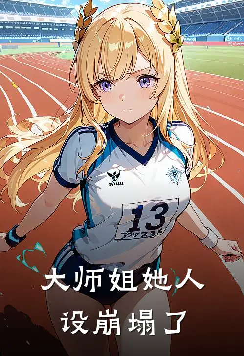 大师姐她人设崩塌了