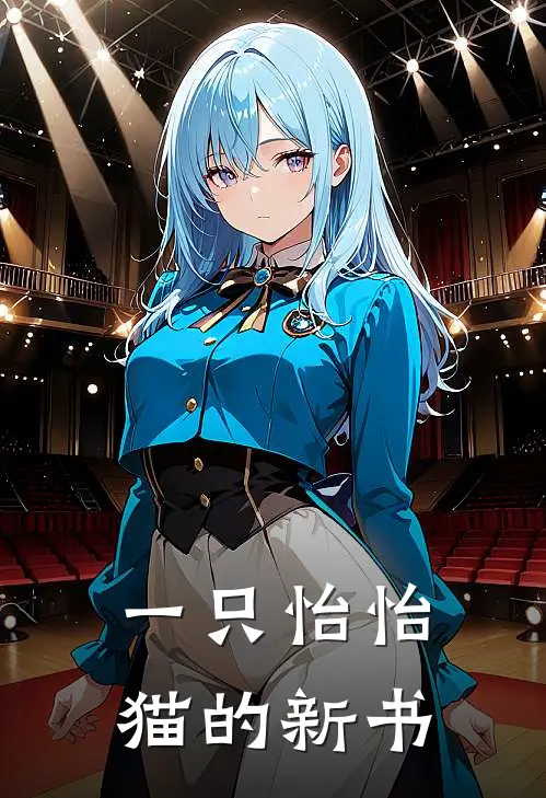 一只怡怡猫的新书苏见欢苏洵阳完整版免费小说_全本免费完结小说一只怡怡猫的新书苏见欢苏洵阳