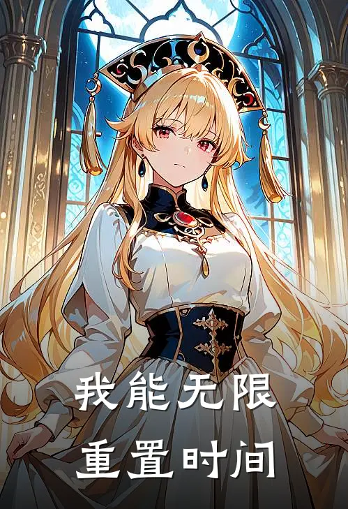 我能无限重置时间