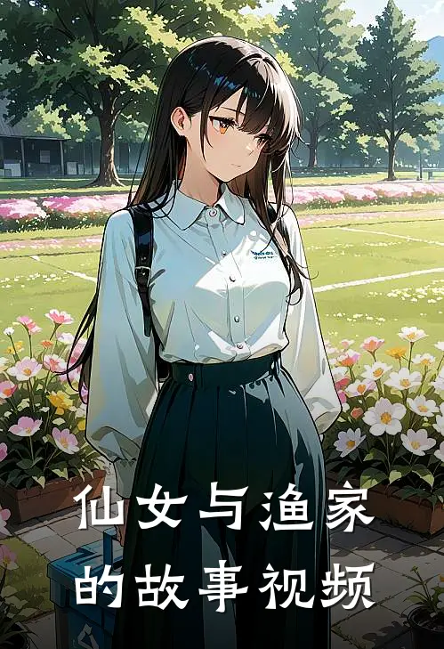 仙女与渔家的故事视频