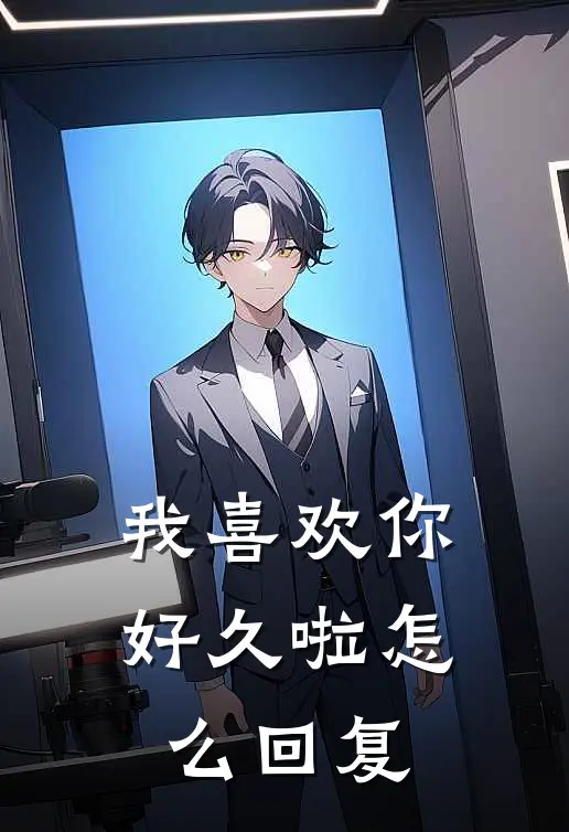 我喜欢你好久啦怎么回复