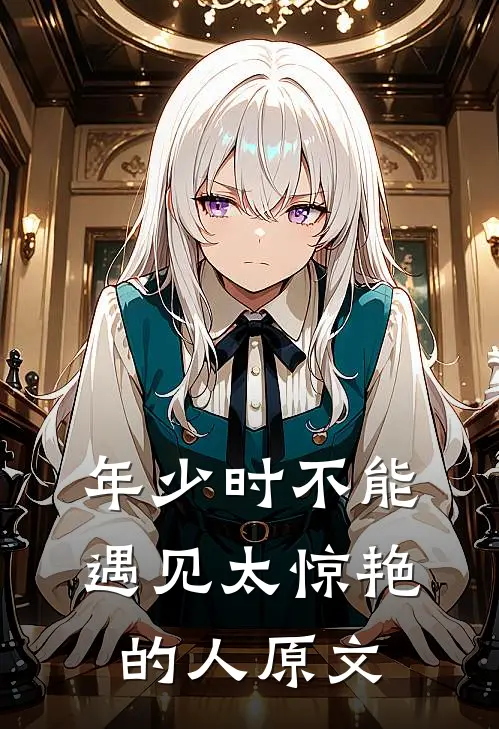年少时不能遇见太惊艳的人原文