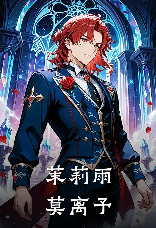 茉莉雨，莫离予(陆霖笙汪橙)完本小说_热门的小说茉莉雨，莫离予陆霖笙汪橙