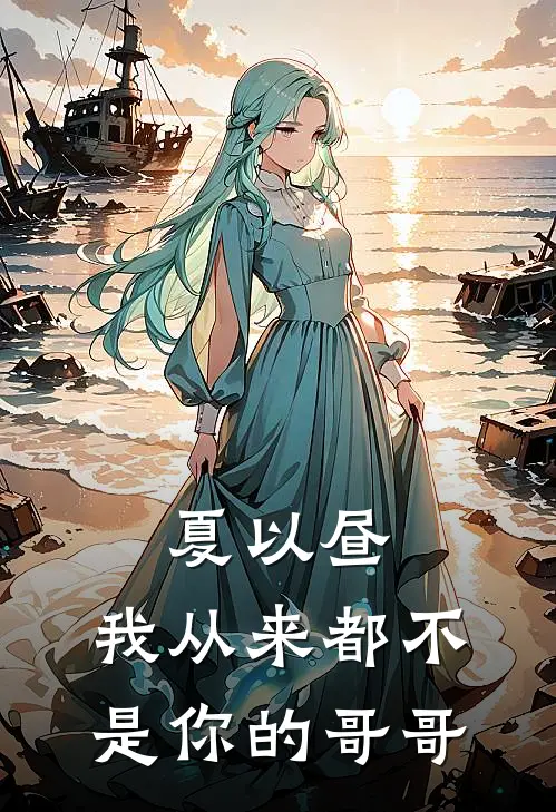 夏以昼：我从来都不是你的哥哥