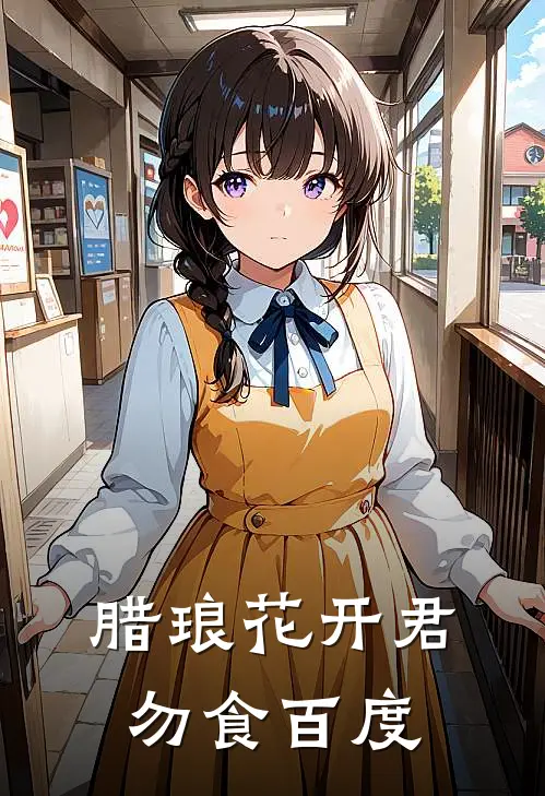 腊琅花开君勿食百度