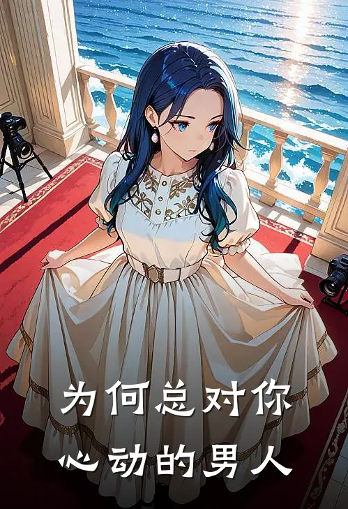 为何总对你心动的男人