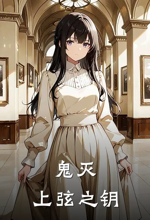 鬼灭：上弦之钥